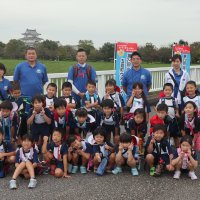 五霞町国体ウオーキング大会参加