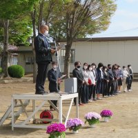 令和３年度　新学期スタート