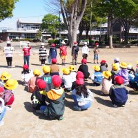 1年生と2年生の交流会