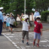 交通安全教室