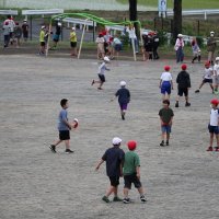 五霞小学校の良さ