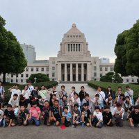 国会議事堂・国立競技場見学 ６年生！